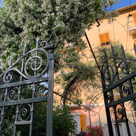 Casa Righetti Apartment La Spezia Exterior foto