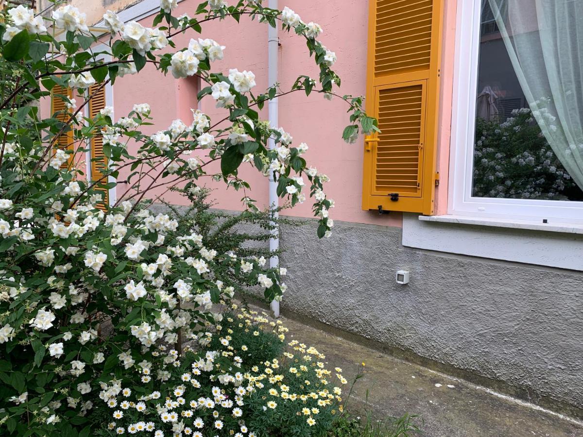 Casa Righetti Apartment La Spezia Exterior foto