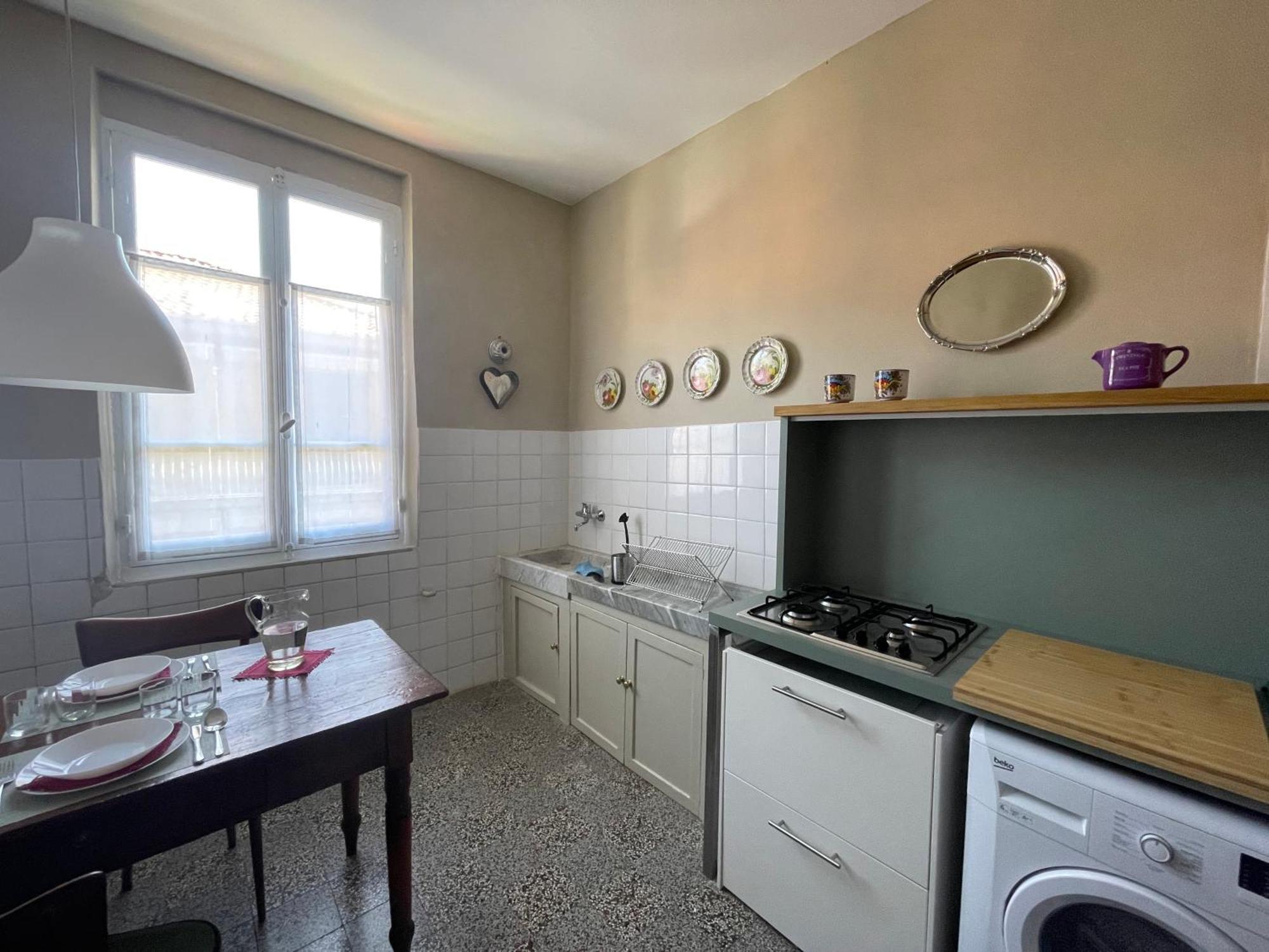 Casa Righetti Apartment La Spezia Cameră foto