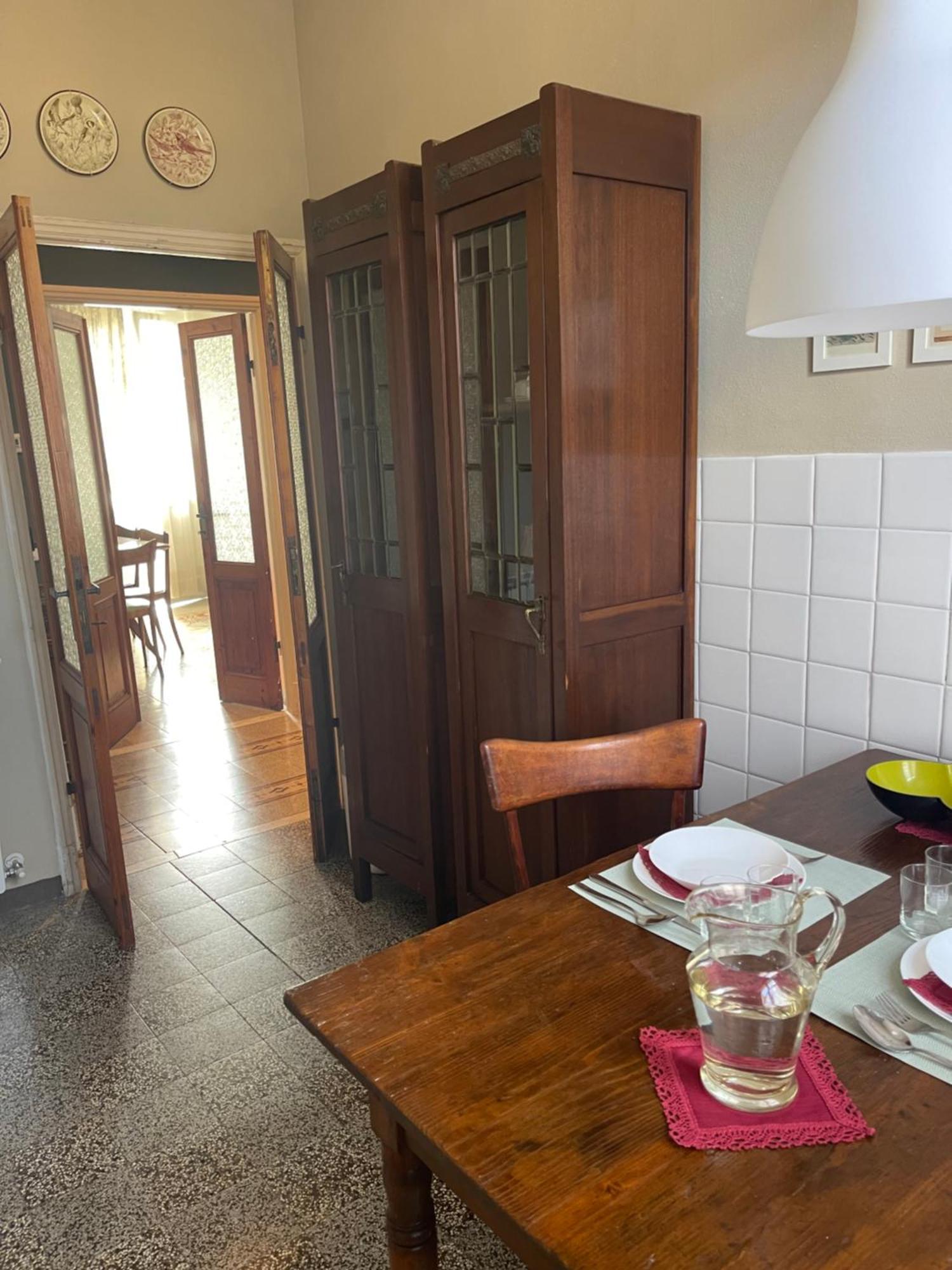 Casa Righetti Apartment La Spezia Cameră foto