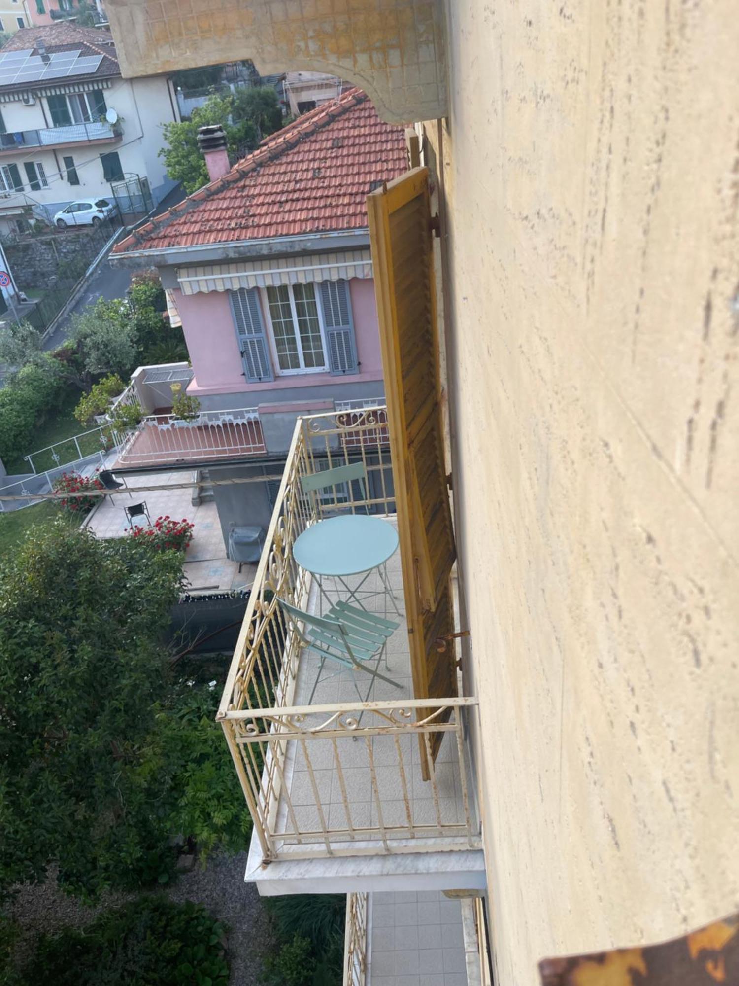 Casa Righetti Apartment La Spezia Cameră foto