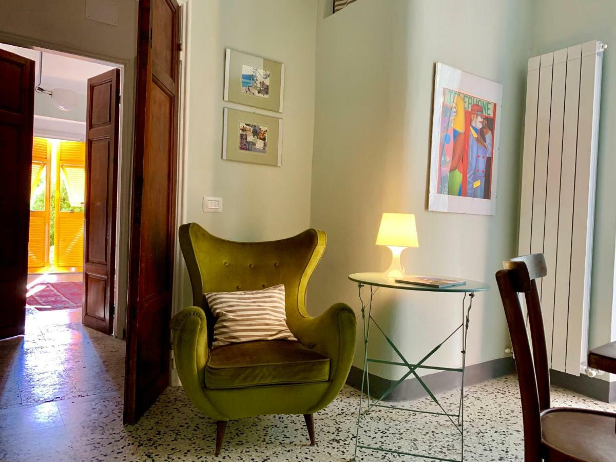 Casa Righetti Apartment La Spezia Exterior foto